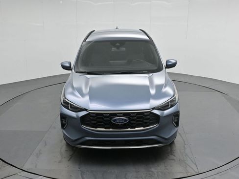 Certified 2023 Ford Escape ST-Line Elite image 38