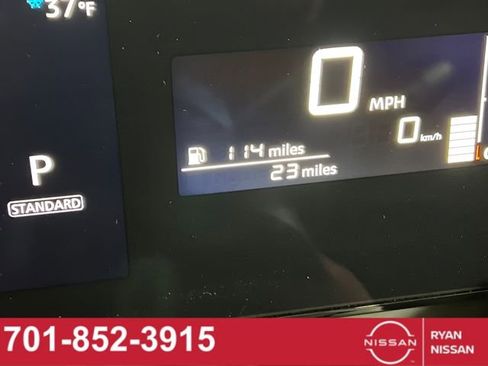 New 2026 Nissan Kicks SV w/ Cold Weather Package image 3