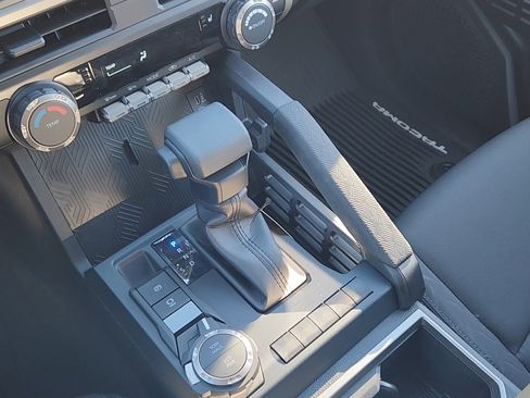 New 2025 Toyota Tacoma SR5 image 14