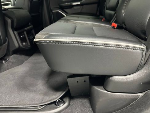 Used 2025 RAM 1500 Laramie image 46