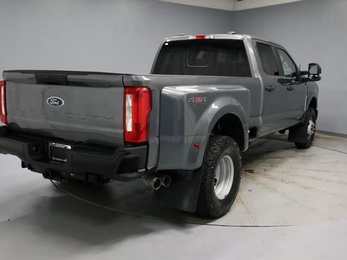 Used 2025 Ford F350 XL AWD/4WD image 10