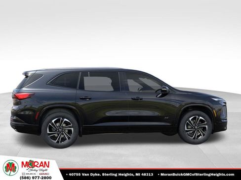 New 2026 Buick Enclave Sport Touring w/ Super Cruise Package FWD image 5