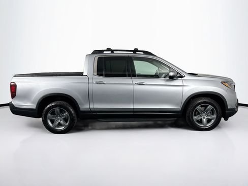Used 2023 Honda Ridgeline RTL-E image 16