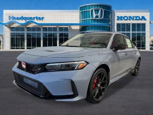 New 2026 Honda Civic Type R image 7