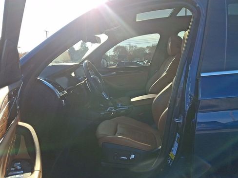 Used 2021 BMW X3 xDrive30i w/ Convenience Package image 13