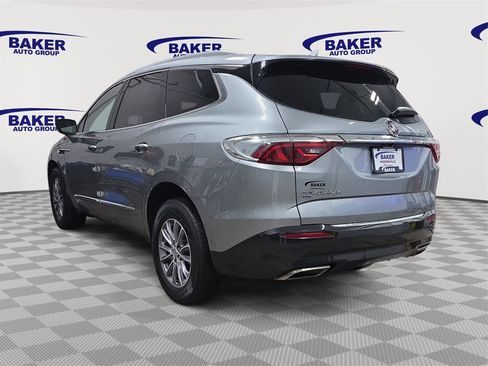 Certified 2023 Buick Enclave Essence image 7