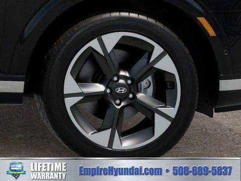 New 2026 Hyundai Palisade Limited AWD/4WD image 8