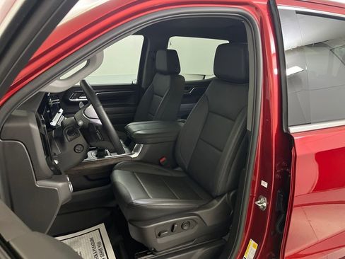 Used 2025 GMC Sierra 1500 SLT w/ SLT Premium Package image 19