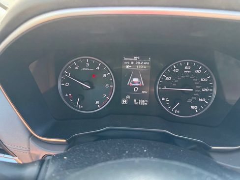 Used 2024 Subaru Outback Onyx Edition AWD/4WD image 31
