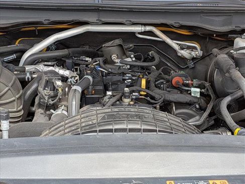 Used 2021 Ford Ranger XLT w/ Equipment Group 301A Mid RWD image 21