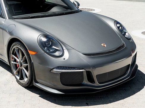 Used 2014 Porsche 911 GT3 RWD image 9