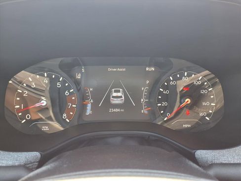 Used 2023 Jeep Compass Latitude w/ Convenience Group image 14