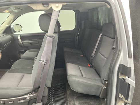 Used 2012 Chevrolet Silverado 1500 LT image 10