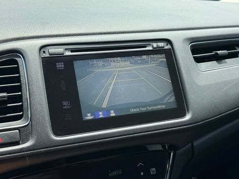Used 2016 Honda HR-V EX-L image 24