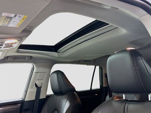 New 2026 Toyota Highlander Limited image 21