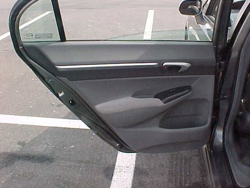 Used 2006 Honda Civic EX image 6