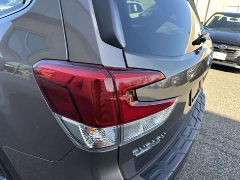 Certified 2023 Subaru Forester Limited image 8