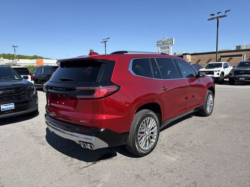 New 2026 GMC Acadia Denali w/ Super Cruise Package AWD/4WD image 6