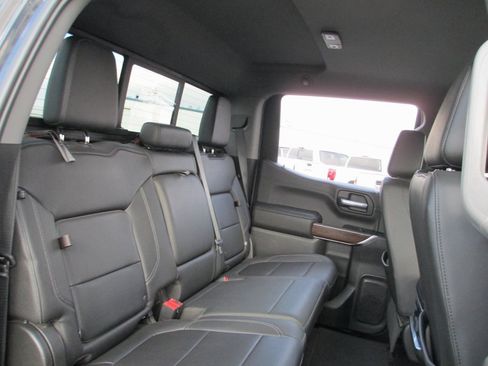 Used 2019 GMC Sierra 1500 SLT w/ SLT Premium Package image 20