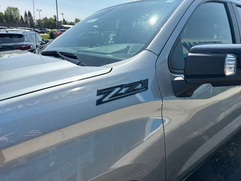 New 2025 Chevrolet Silverado 1500 RST image 4