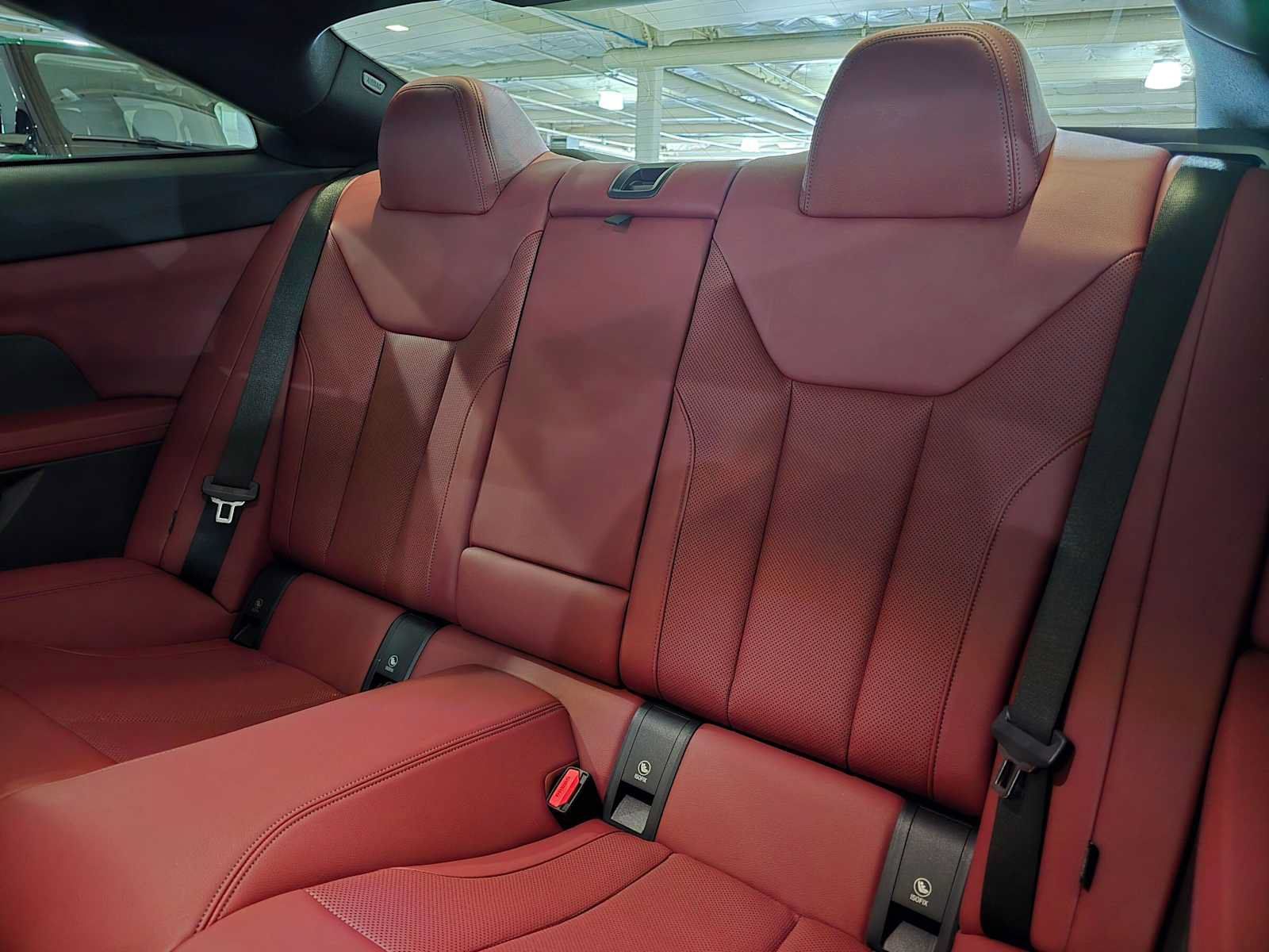 Used 2024 BMW 440i xDrive Coupe AWD/4WD image 19