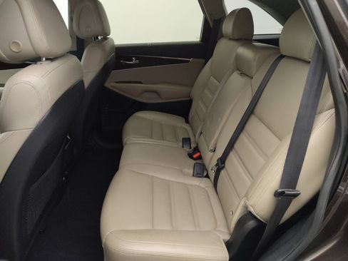 Used 2016 Kia Sorento EX w/ EX Touring Package FWD image 18