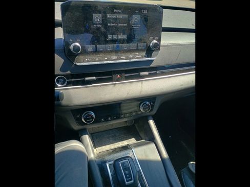 Used 2023 Mitsubishi Outlander SE image 6