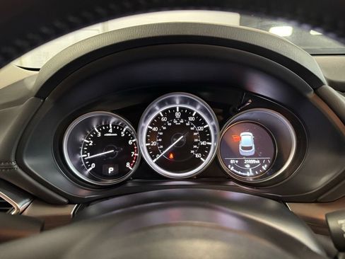 Used 2023 MAZDA CX-5 AWD 2.5 S w/ Select Package image 14