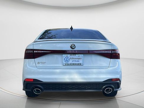 New 2026 Volkswagen Jetta GLI Autobahn image 4