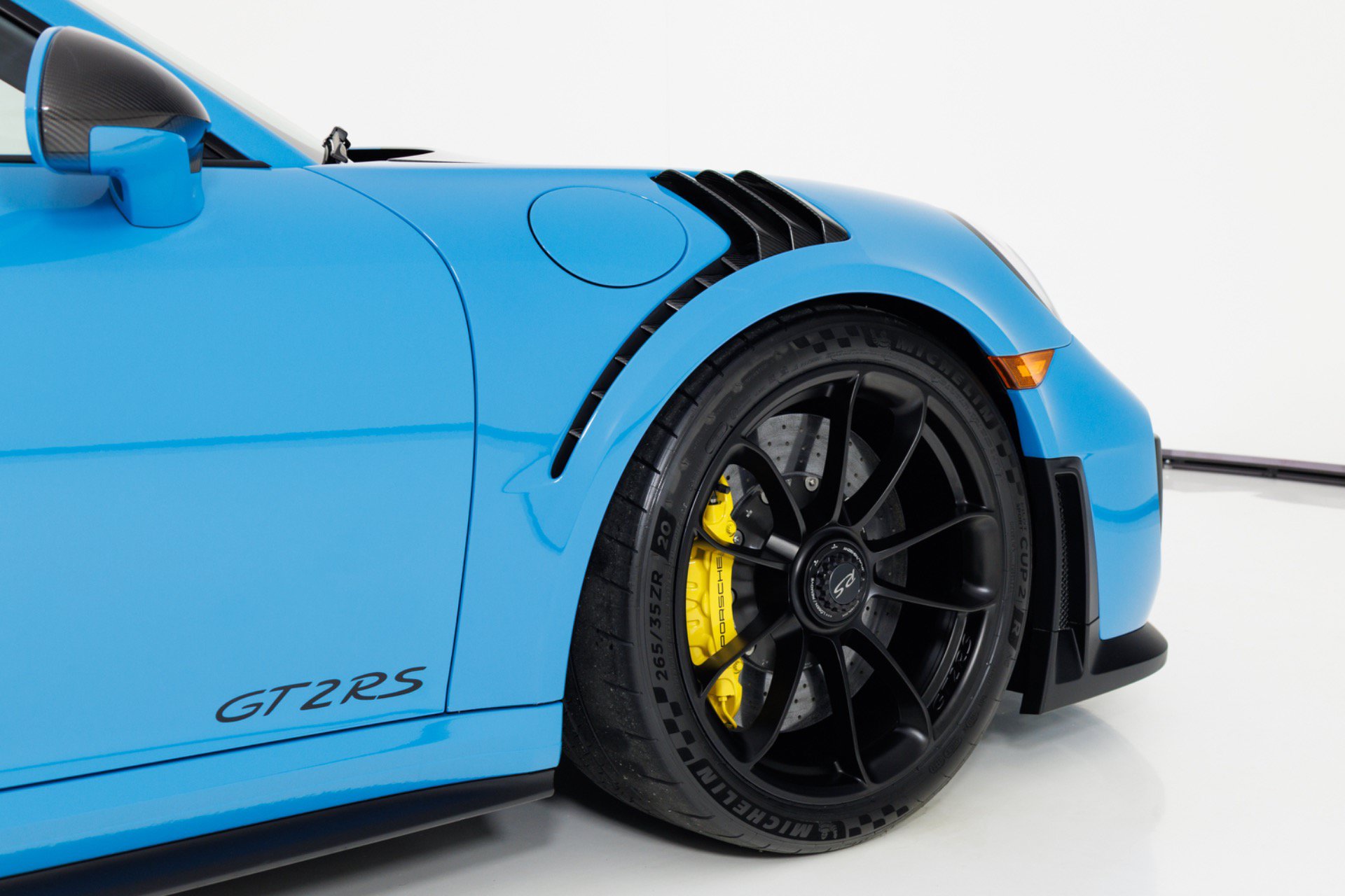 Used 2019 Porsche 911 GT2 RS RWD image 68