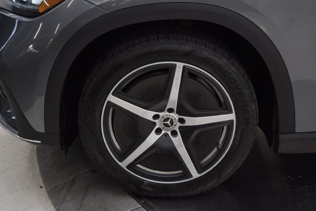 Certified 2023 Mercedes-Benz EQE 350+ SUV image 12
