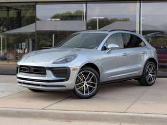 Certified 2026 Porsche Macan AWD/4WD video 1