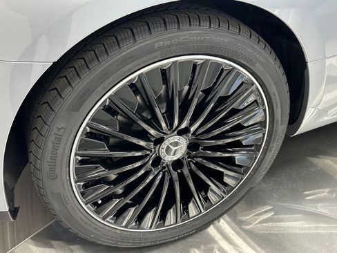 New 2026 Mercedes-Benz CLE 300 4MATIC Cabriolet image 19