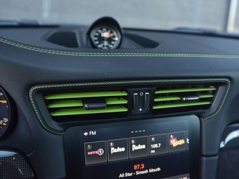 Certified 2019 Porsche 911 GT3 RS image 25