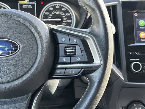 Certified 2023 Subaru Forester Premium image 10