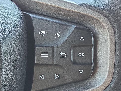 Certified 2024 Ford Bronco Big Bend image 21