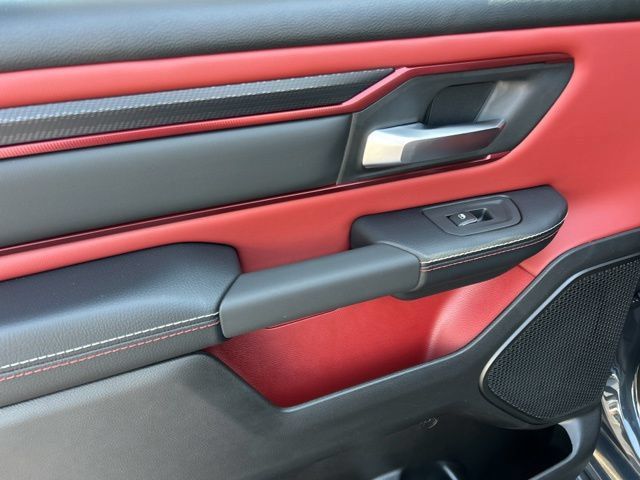 New 2026 RAM 1500 Rebel w/ Bed Utility Group AWD/4WD image 20