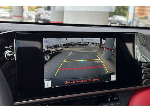 New 2025 Toyota Camry XSE image 21