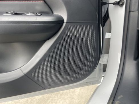 New 2025 Ford Mustang Premium image 19