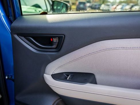 New 2026 Subaru Forester Premium image 25