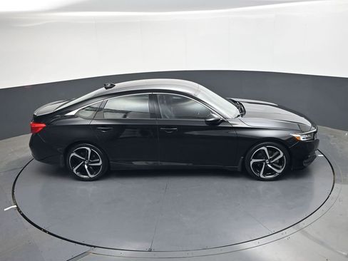 Used 2019 Honda Accord Sport image 25