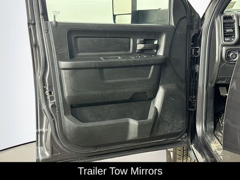 Used 2022 RAM 3500 Tradesman image 14