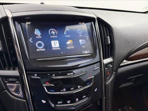 Used 2015 Cadillac ATS Premium RWD image 25