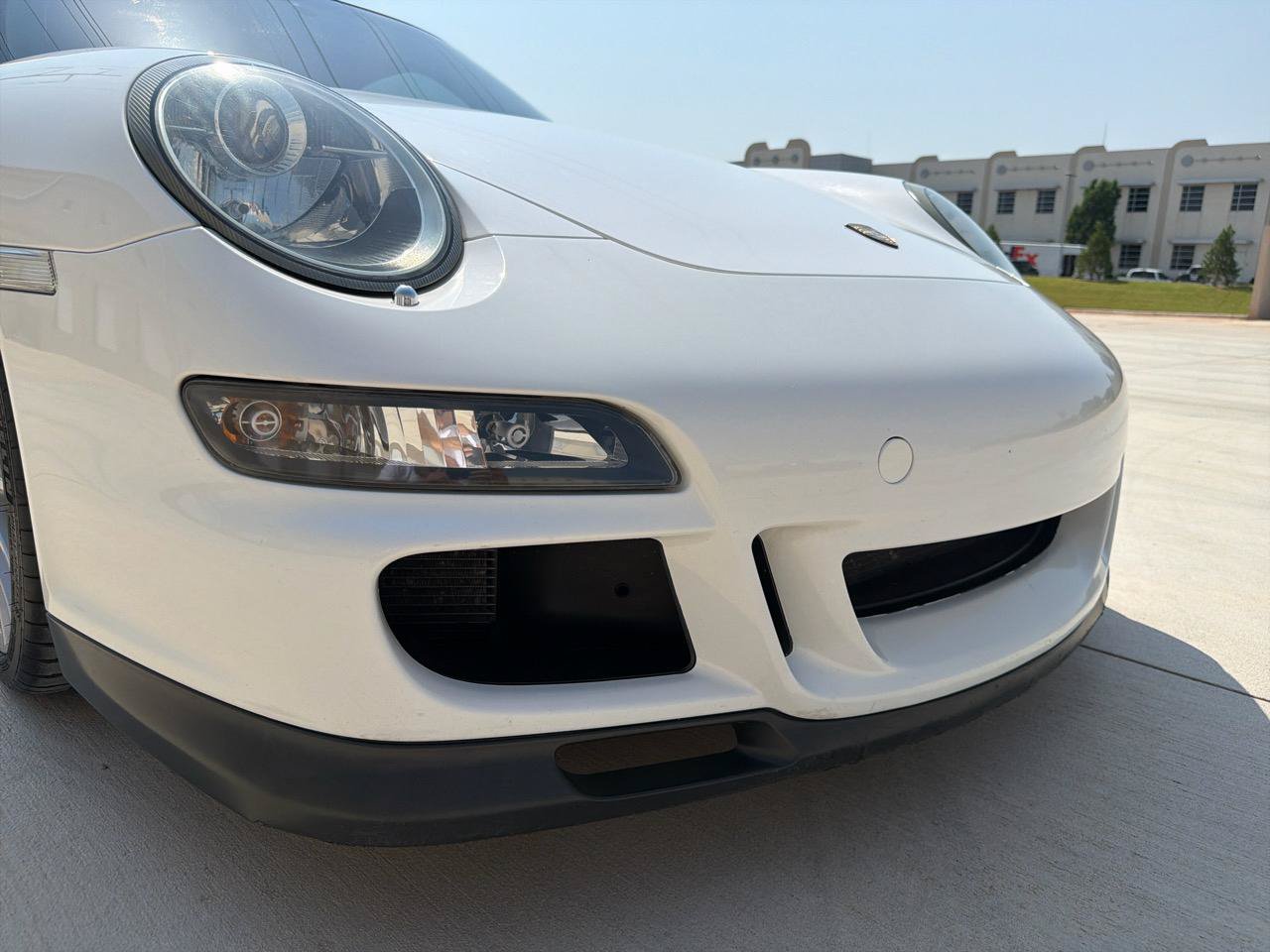 Used 2008 Porsche 911 Carrera S RWD image 13