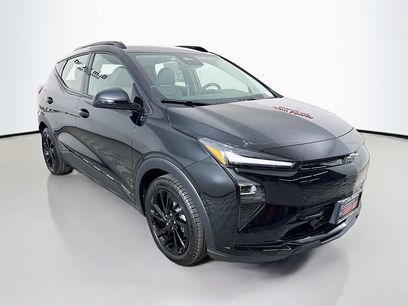 New 2027 Chevrolet Bolt RS
