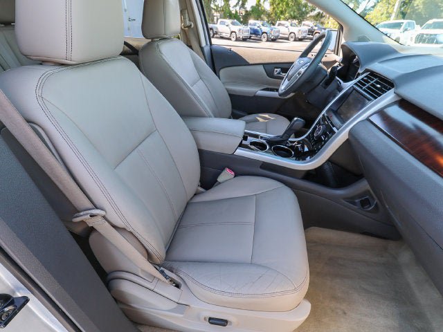 Used 2011 Ford Edge Limited w/ Driver Entry Pkg FWD image 22