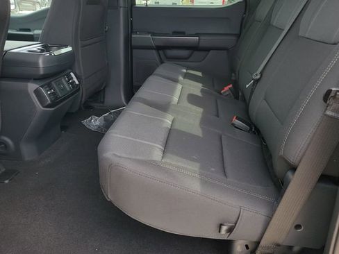 New 2026 Ford F150 STX image 7