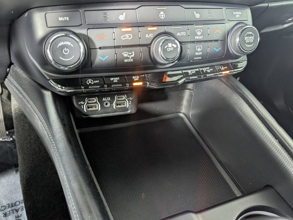Used 2022 Dodge Durango GT AWD/4WD image 23