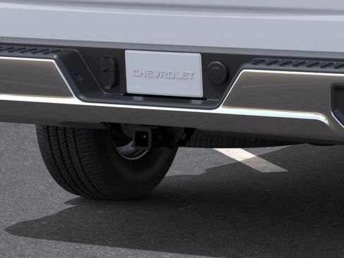 New 2026 Chevrolet Silverado 1500 W/T w/ WT Value Package RWD image 38