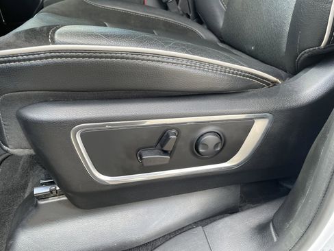 Certified 2025 RAM 1500 Laramie image 12